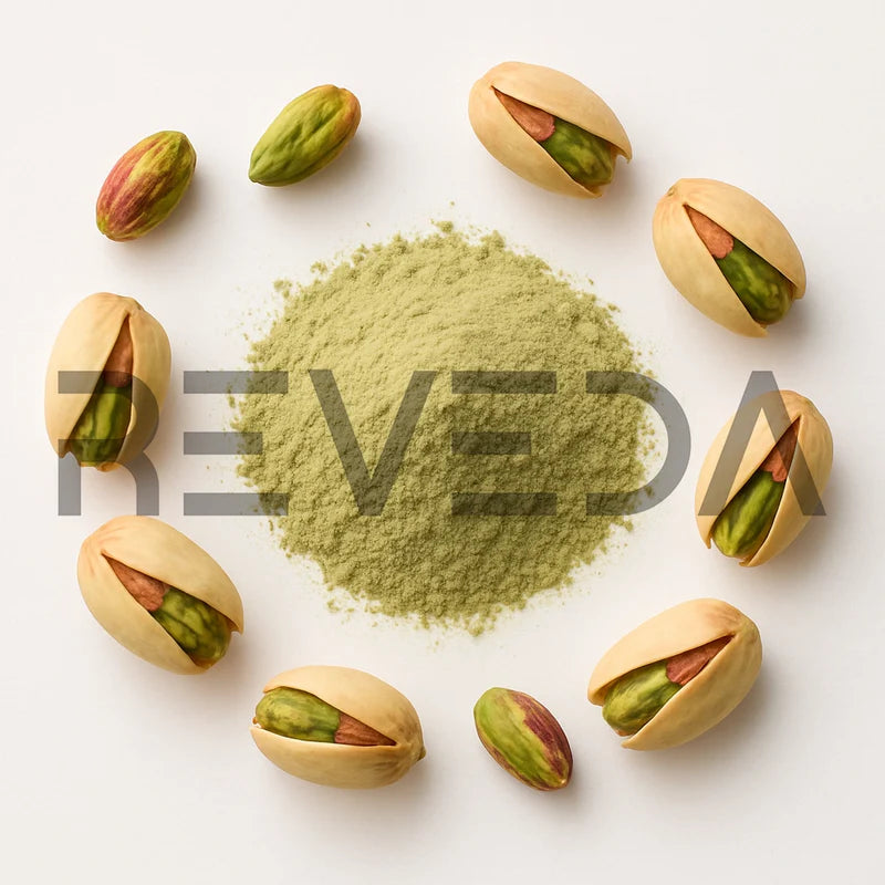 Pistachio Extract Powder