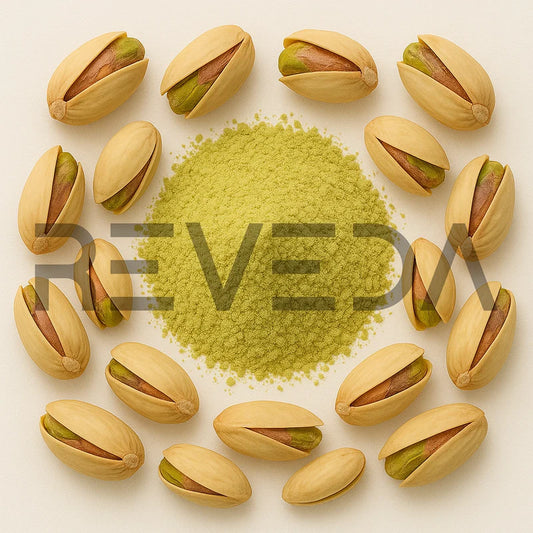 Pistachio Powder