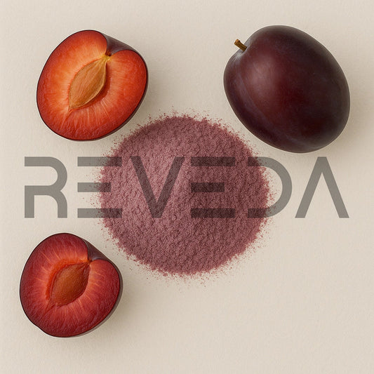 Plum Fruit Powder