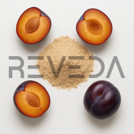 Plum Juice Powder