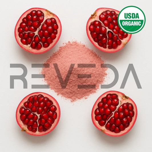 Pomegranate Juice Powder