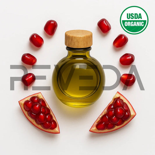 Pomegranate Seed Oil
