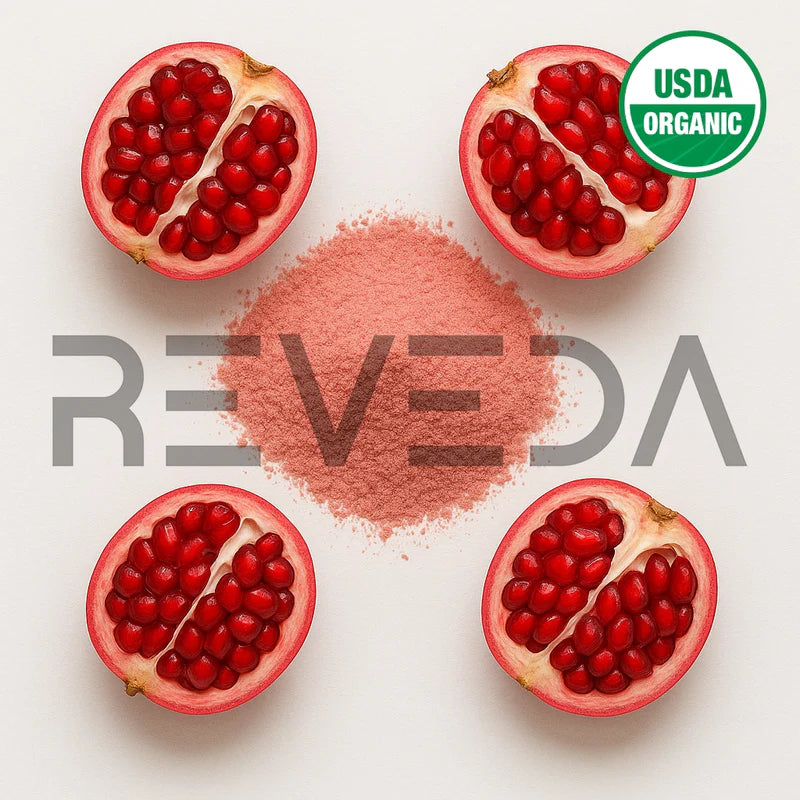 Pomegranate Seed Powder