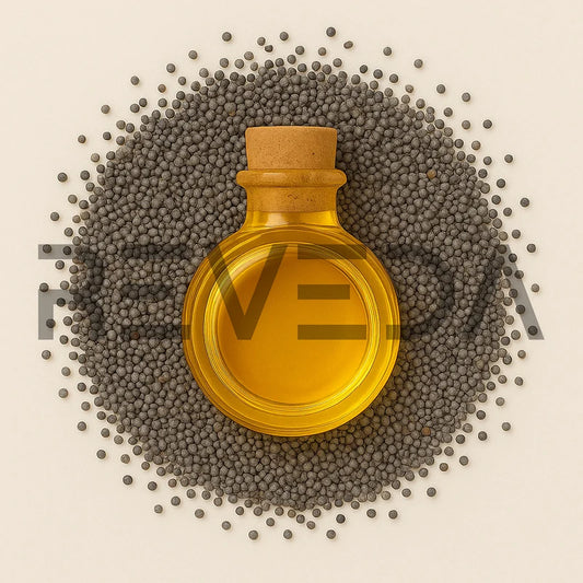 Poppy Seed Oil