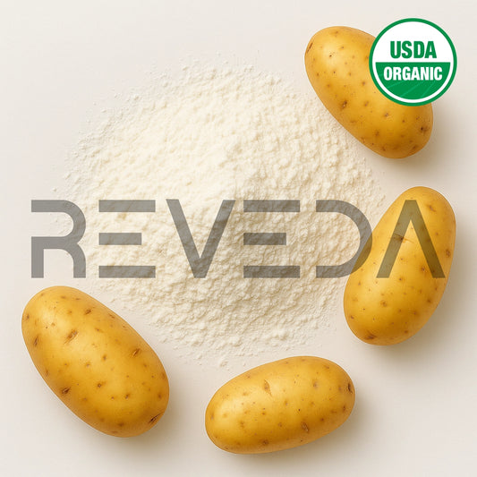 Potato Resistant Starch