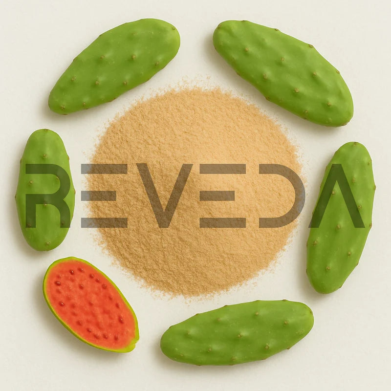 Prickly Pear Powder