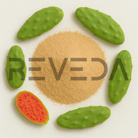 Prickly Pear Powder