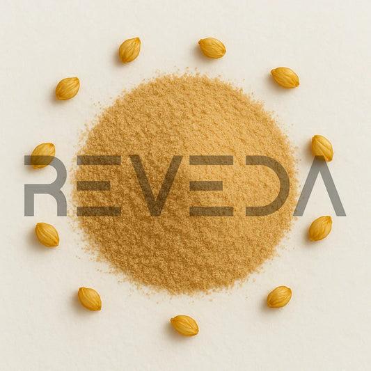 Prickly Pear Seed Powder
