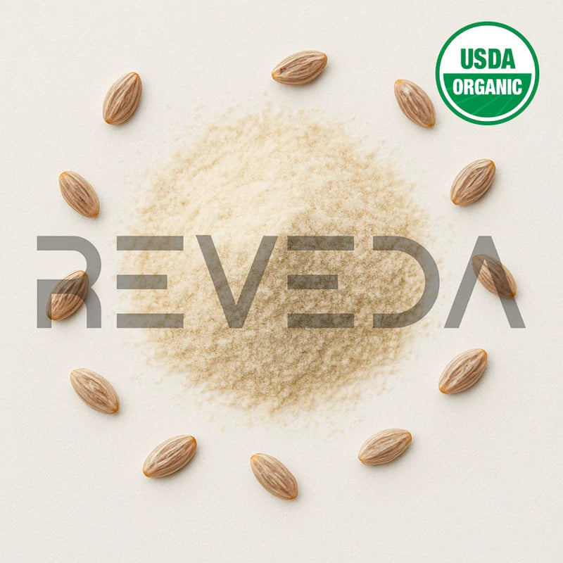 Psyllium Husk Powder