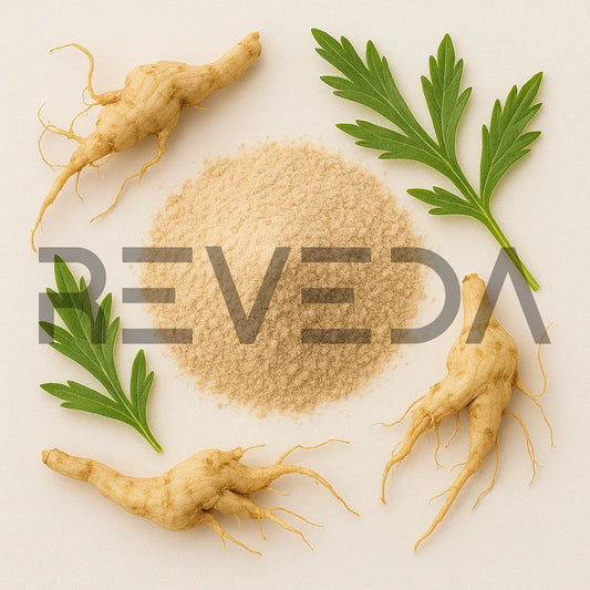 Pulsatilla Powder