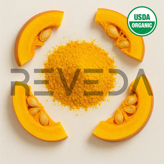 Pumpkin Juice Powder
