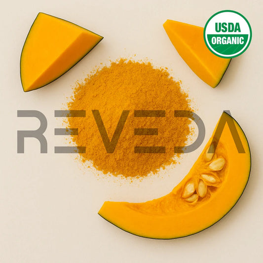 Pumpkin Powder