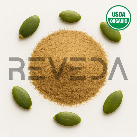 Pumpkin Seed Extract Powder 10:1