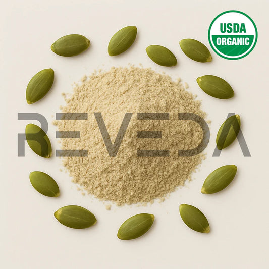 Pumpkin Seed Protein Powder