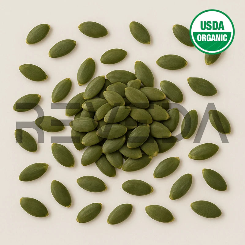 Pumpkin Seeds