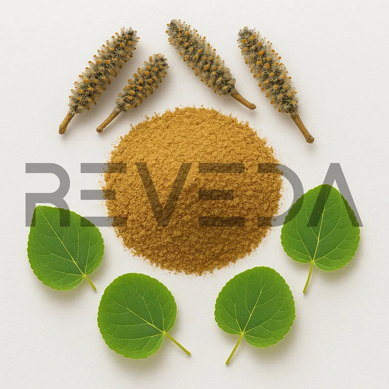 Quaking Aspen Powder