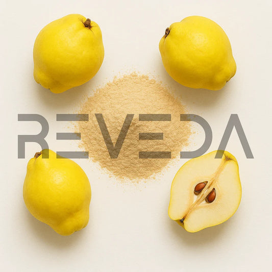 Quince Powder