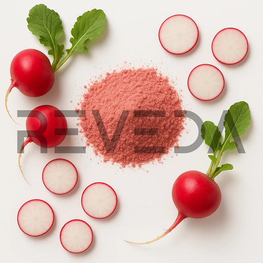 Radish Extract Powder