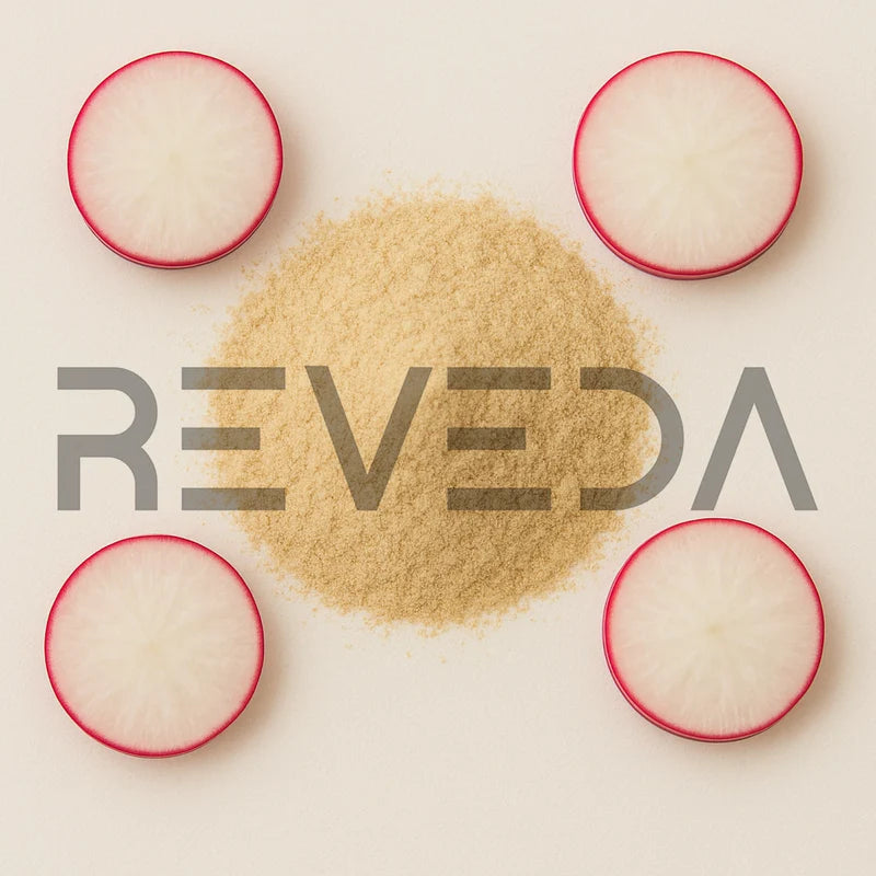 Radish Powder