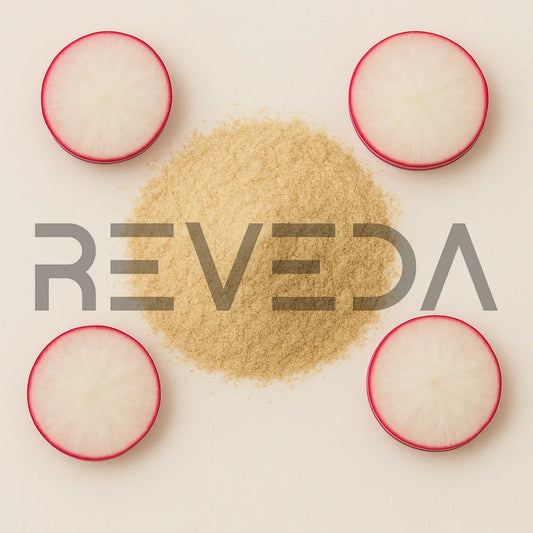 Radish Powder