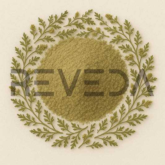Ragweed Powder
