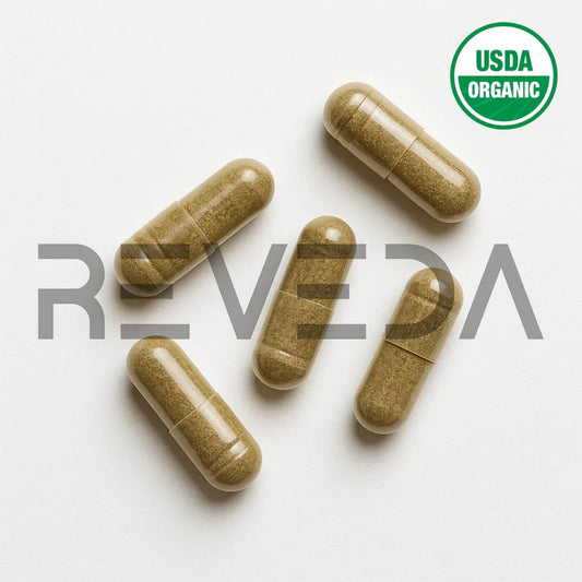 Rasna Capsules