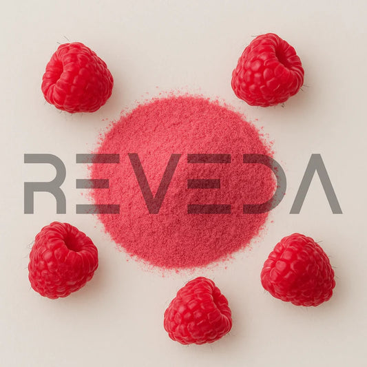 Raspberry Flavor Powder