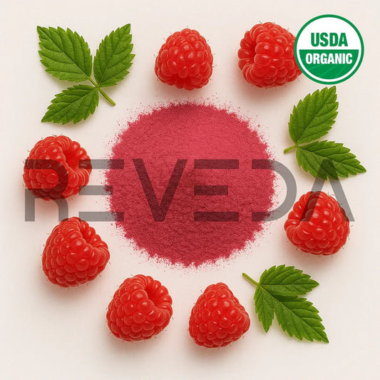 Raspberry Juice Powder
