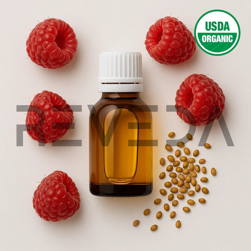 Raspberry Seed Oil