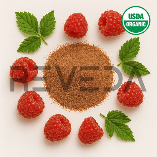 Raspberry Seed Powder