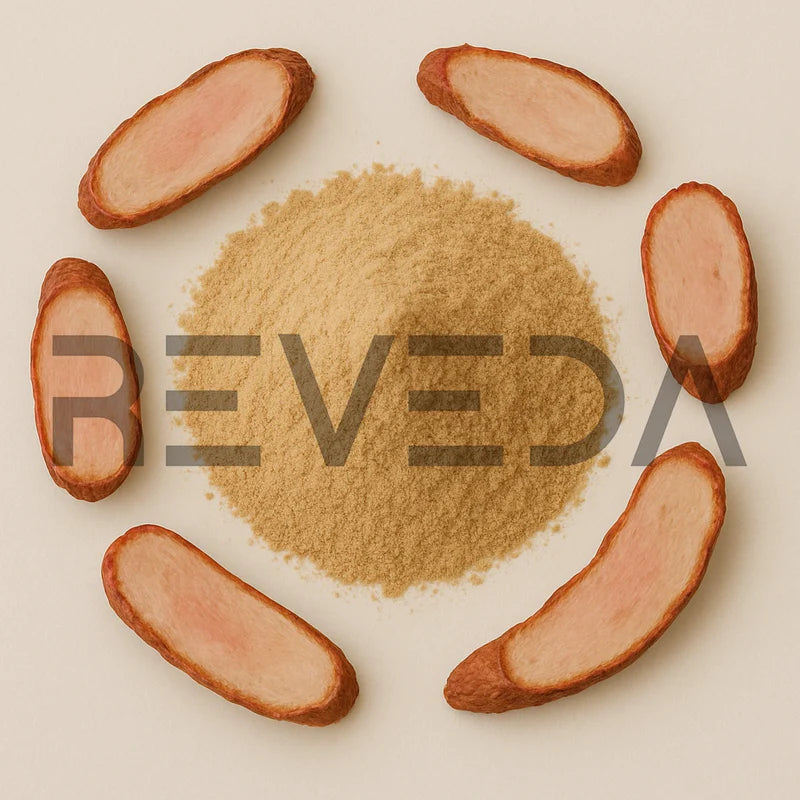 Red Behman Extract Powder