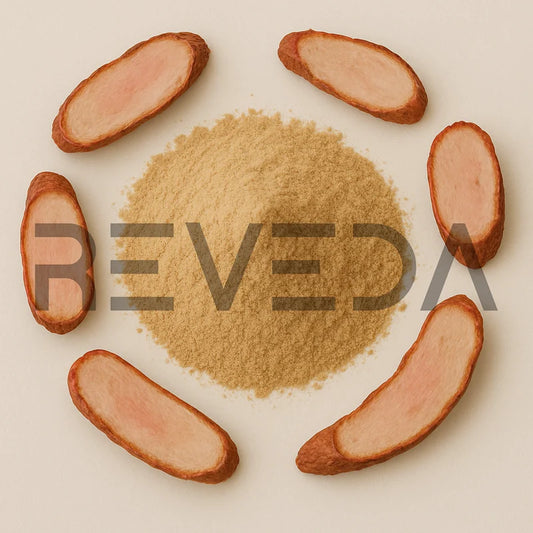 Red Behman Extract Powder