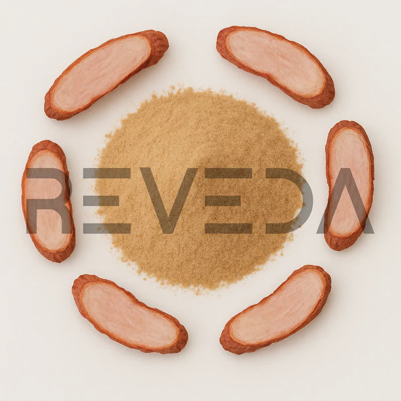 Red Behman Powder