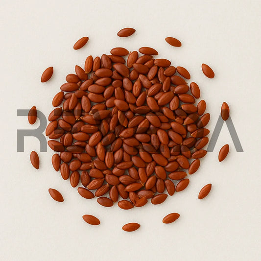 Red Cress Seeds