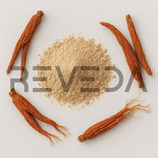 Red Ginseng Extract Powder