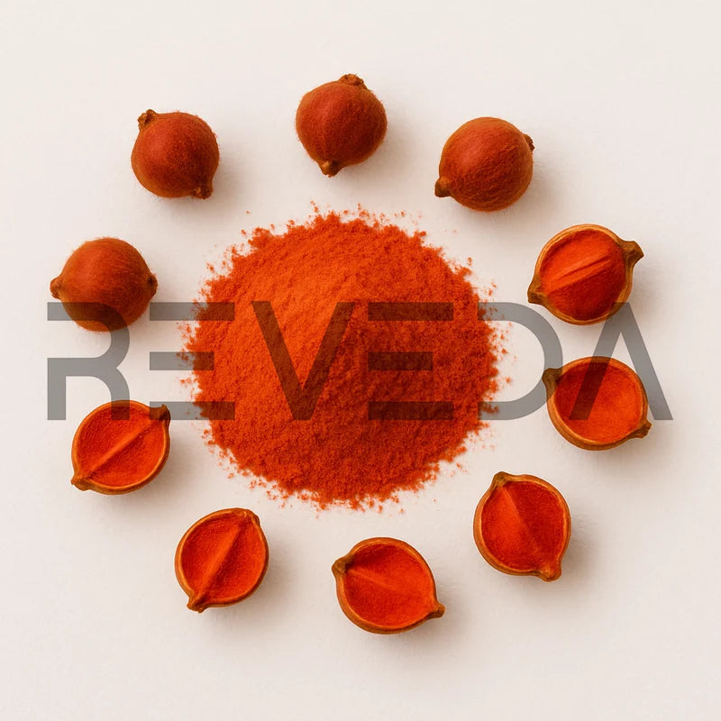Red Kamala Powder