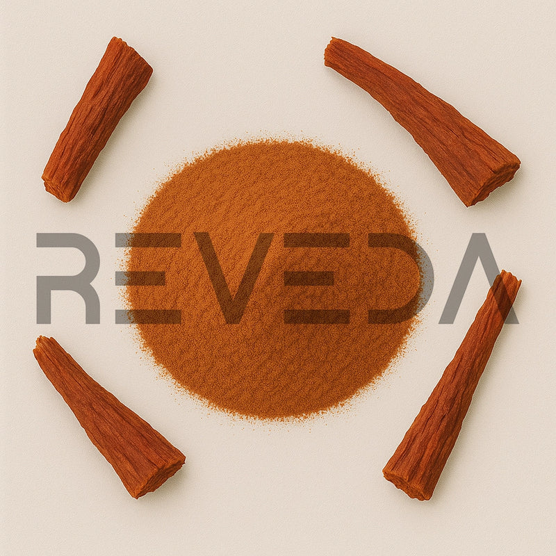 Red Root Powder