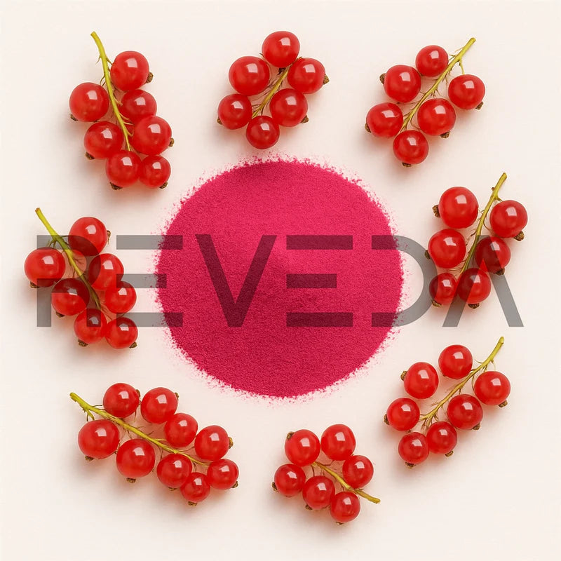 Redcurrant Juice Powder