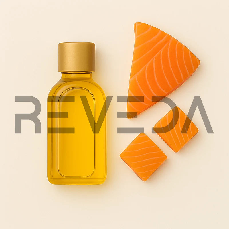Refined Fish Oil