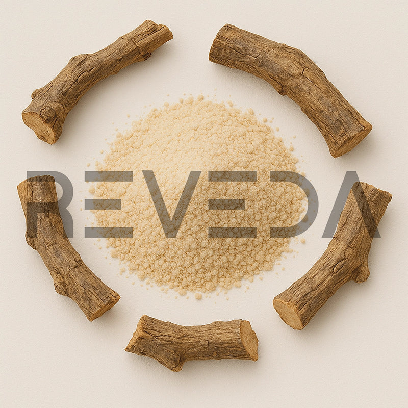 Resveratrol Granules Extract Powder