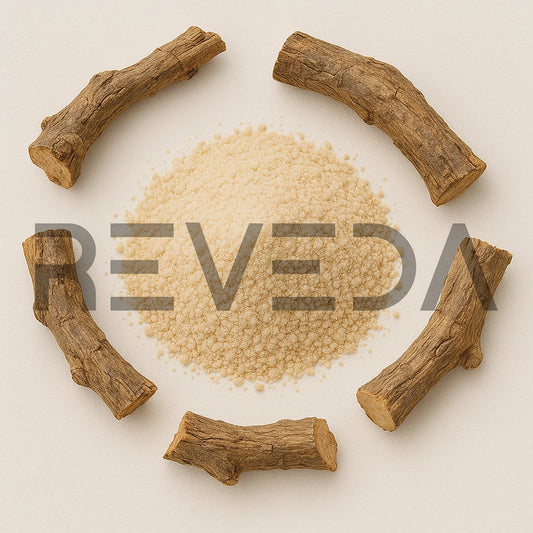 Resveratrol Granules Extract Powder