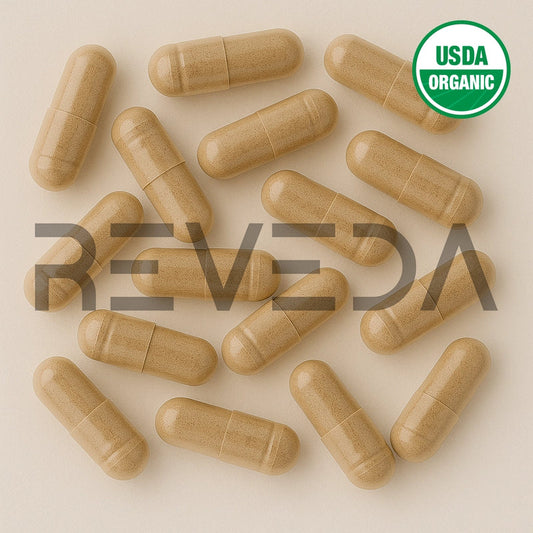Rhodiola Capsules