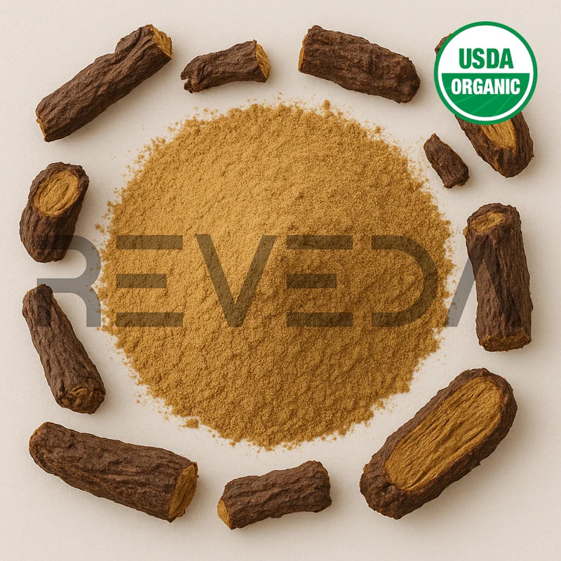 Rhodiola Powder