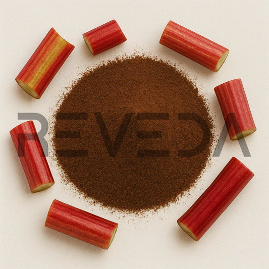 Rhubarb Extract Powder