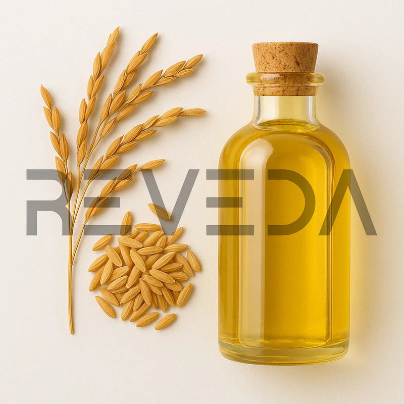 Rice Bran Oil