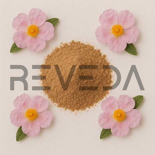 Rock Rose Powder