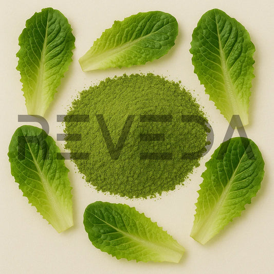 Romaine Lettuce Powder