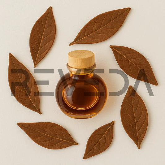 Rose Wood Essential Oil