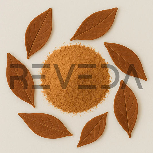Rose Wood Powder