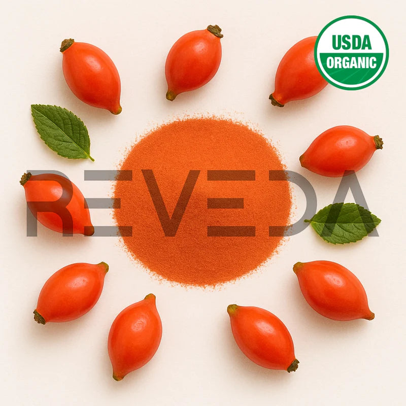 Rosehip Extract Powder